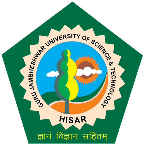 Guru Jambheshwar University